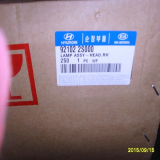 HYUNDAI TUCSON spare parts_92102 2S000_